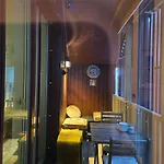 Ny Og Moderne Leilighet, Midt I Byen1