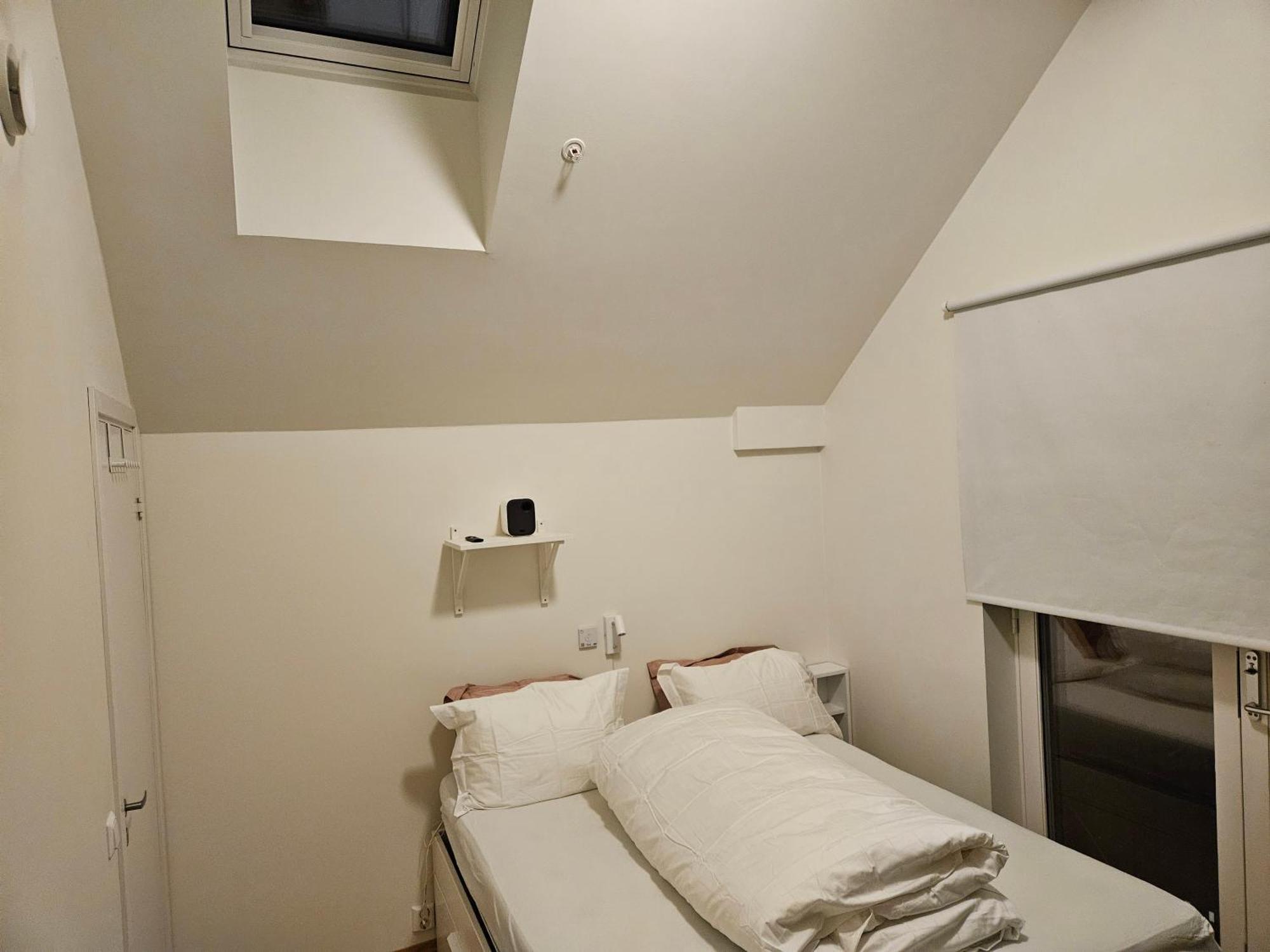 Ny Og Moderne Leilighet, Midt I Byen1 Leilighet *