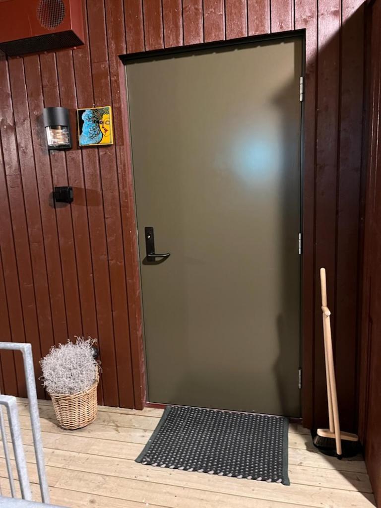 Ny Og Moderne Leilighet, Midt I Byen1 Leilighet *